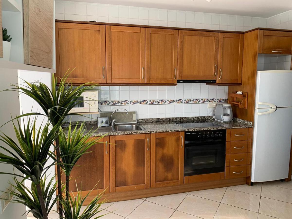 A H Rentals Montemar 4 Apartamento Peñíscola エクステリア 写真