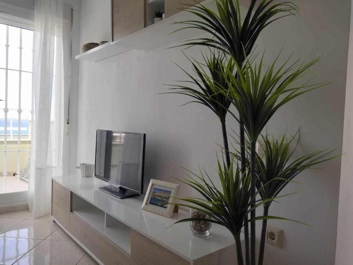 A H Rentals Montemar 4 Apartamento Peñíscola エクステリア 写真