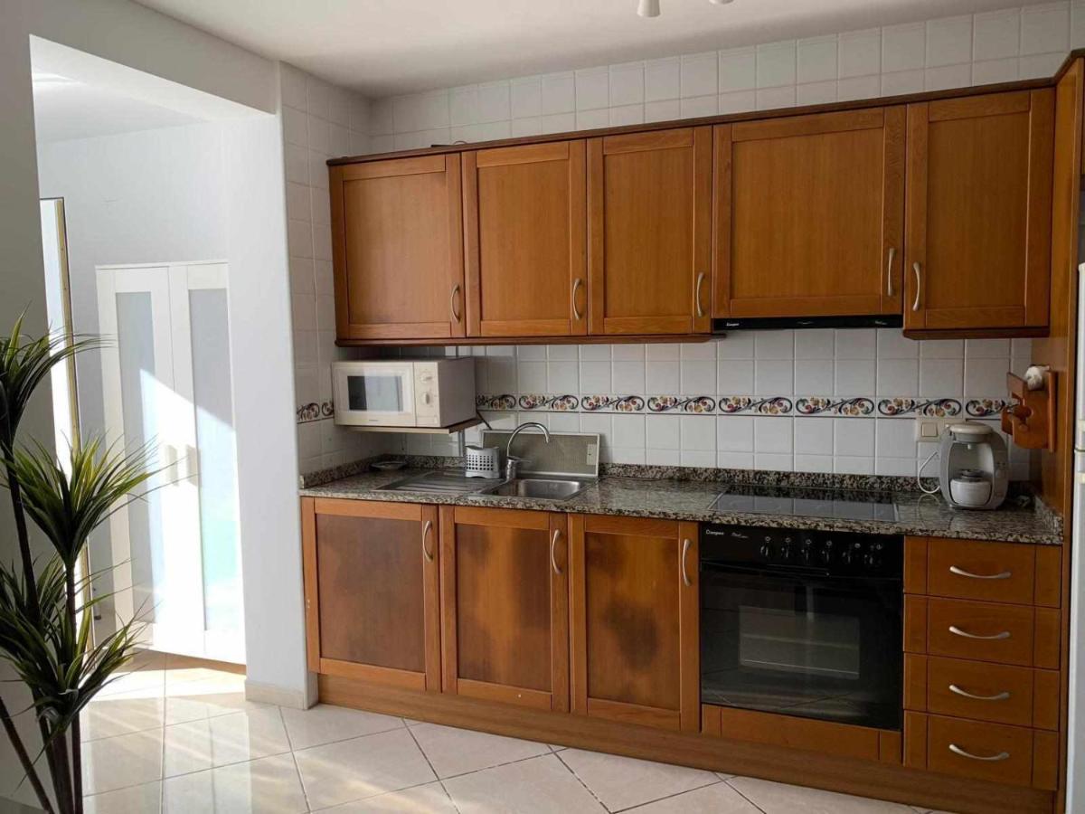 A H Rentals Montemar 4 Apartamento Peñíscola エクステリア 写真