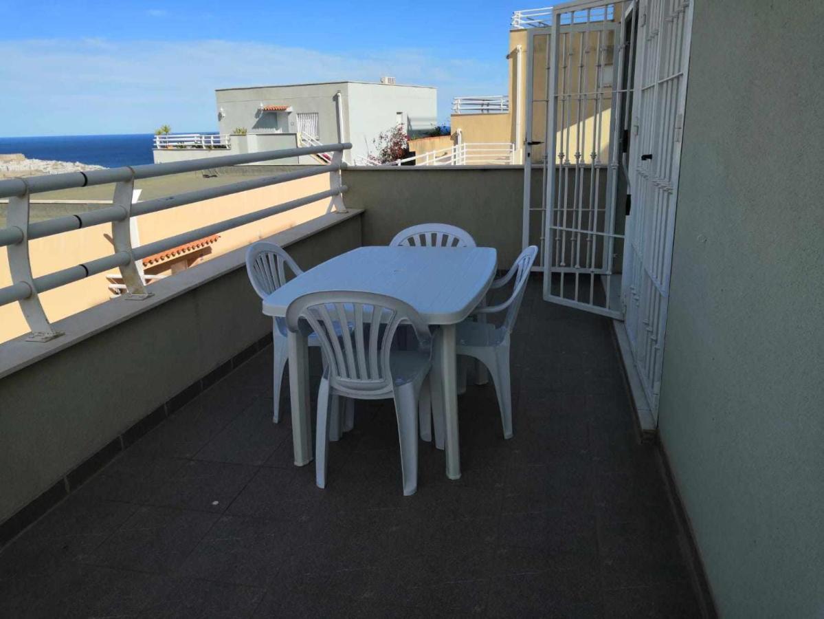 A H Rentals Montemar 4 Apartamento Peñíscola エクステリア 写真